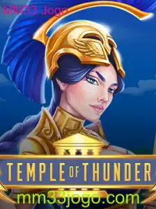 TempleofThunder: Um Mergulho no Mundo do MM33 Jogo