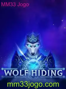 Explorando WolfHiding: O Novo Sensação MM33 Jogo