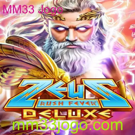 Descubra as Aventuras Épicas de ZeusRushFeverDeluxe