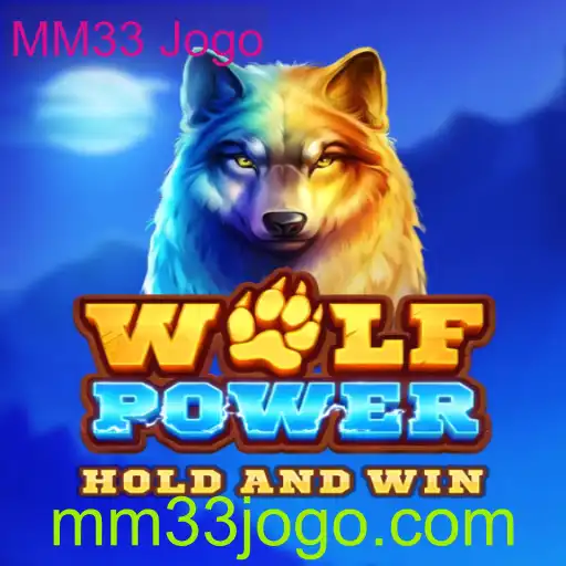 Descubra o Universo de WolfPower: O Jogo MM33 que Conquista o Mundo dos Jogos