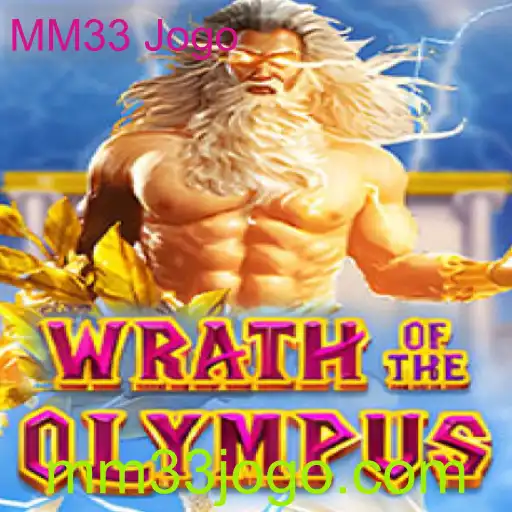 WrathofOlympus: Um Mergulho no Mundo do MM33 Jogo
